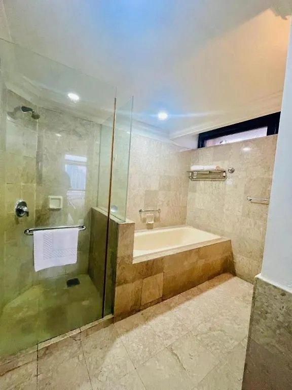 Junior Empire Suites At Times Square Kl Kuala Lumpur